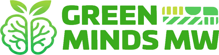 Green Minds Malawi home