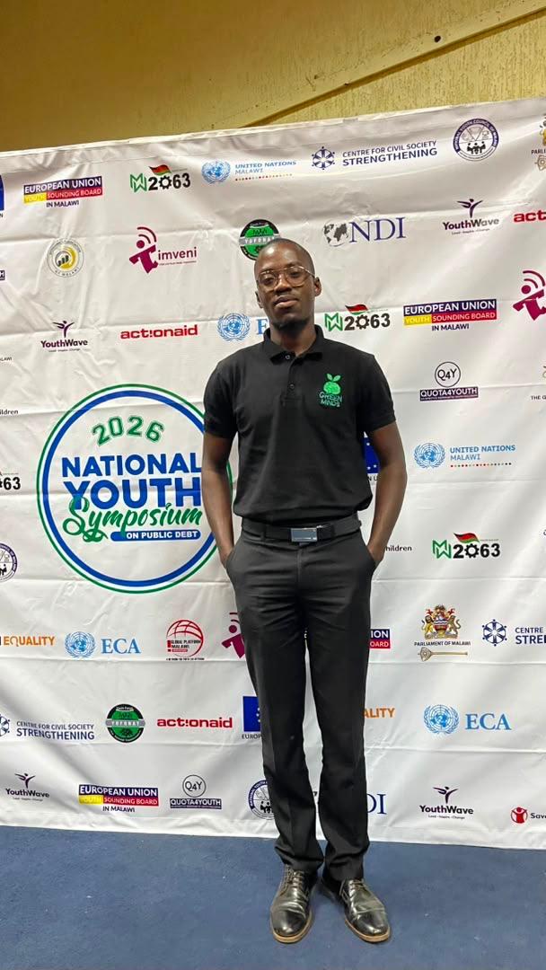 National Youth Symposium on Public Debt